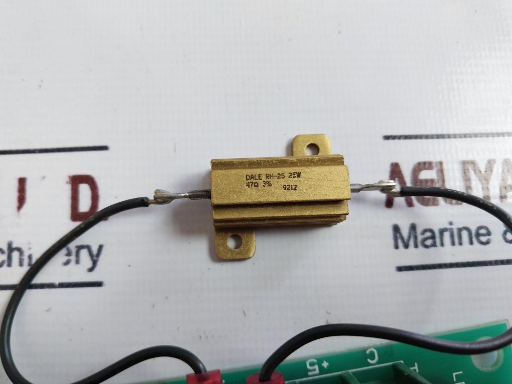 Eripower 51304186-100 On-card Dc/dc Converter Rev. A