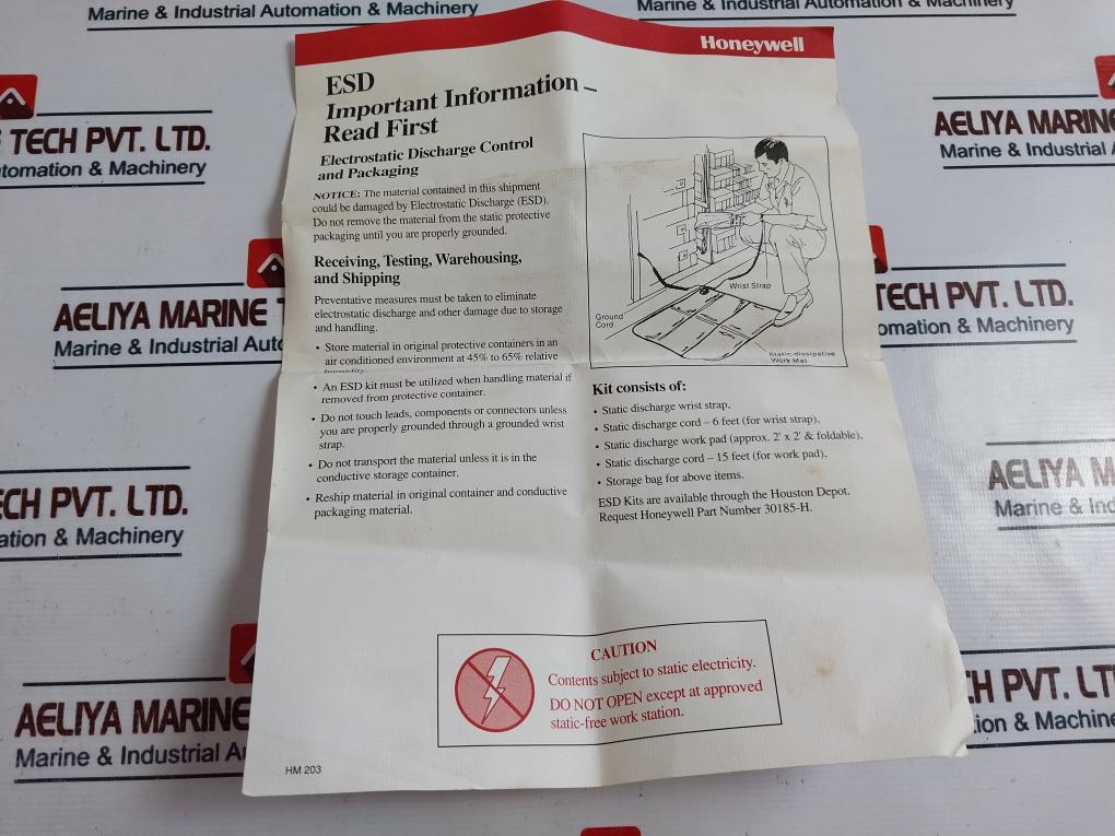 Eripower 51304186-100 On-card Dc/dc Converter Rev. A