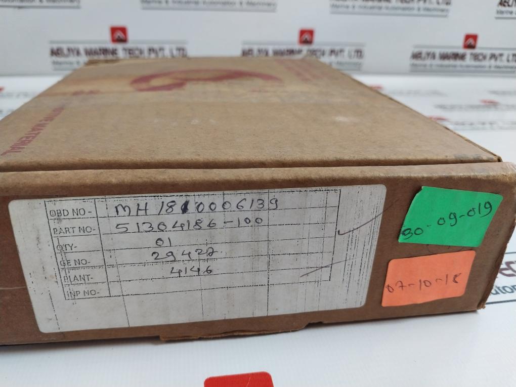 Eripower 51304186-100 On-card Dc/dc Converter Rev. A