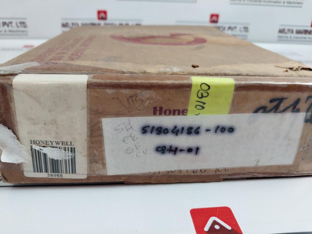 Eripower 51304186-100 On-card Dc/dc Converter Rev. A