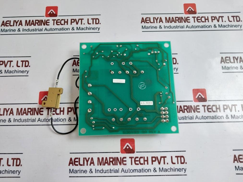 Eripower 51304186-100 On-card Dc/dc Converter Rev. A