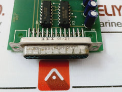 Erka 4900 Printed Circuit Board