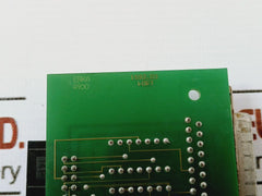 Erka 4900 Printed Circuit Board