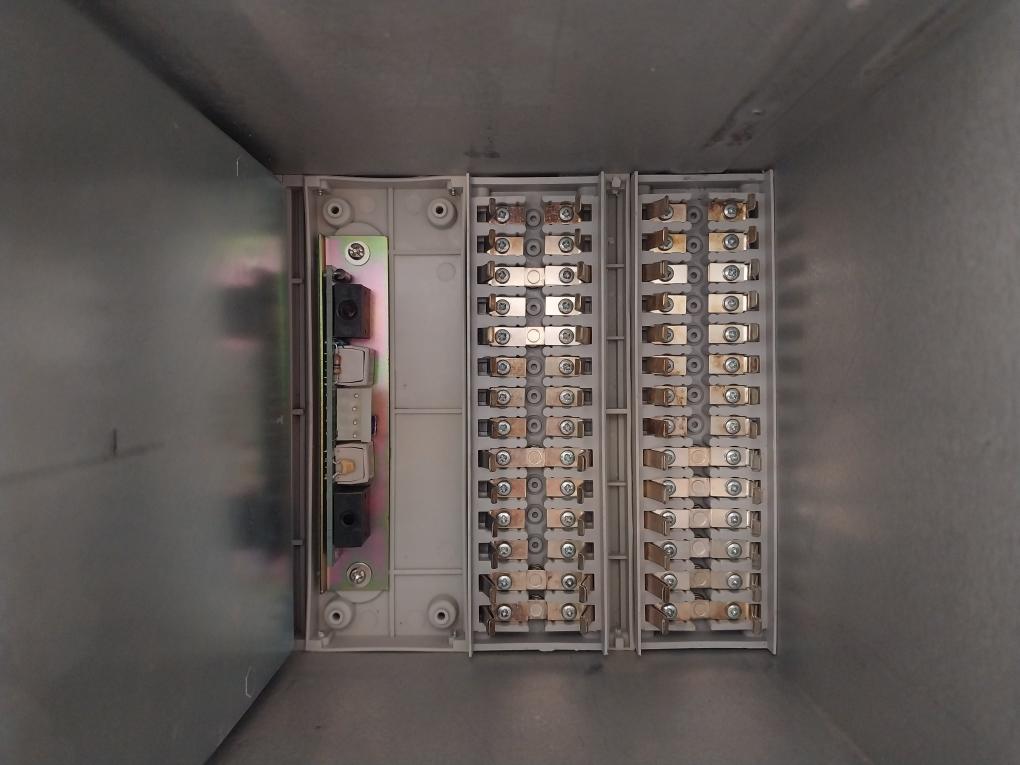Erl Dcd 415B Over Current Protection Relay