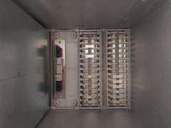 Erl Dcd 415B Over Current Protection Relay