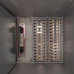 Erl Dcd 415B Over Current Protection Relay
