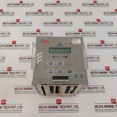 Erl Dcd 415B Over Current Protection Relay
