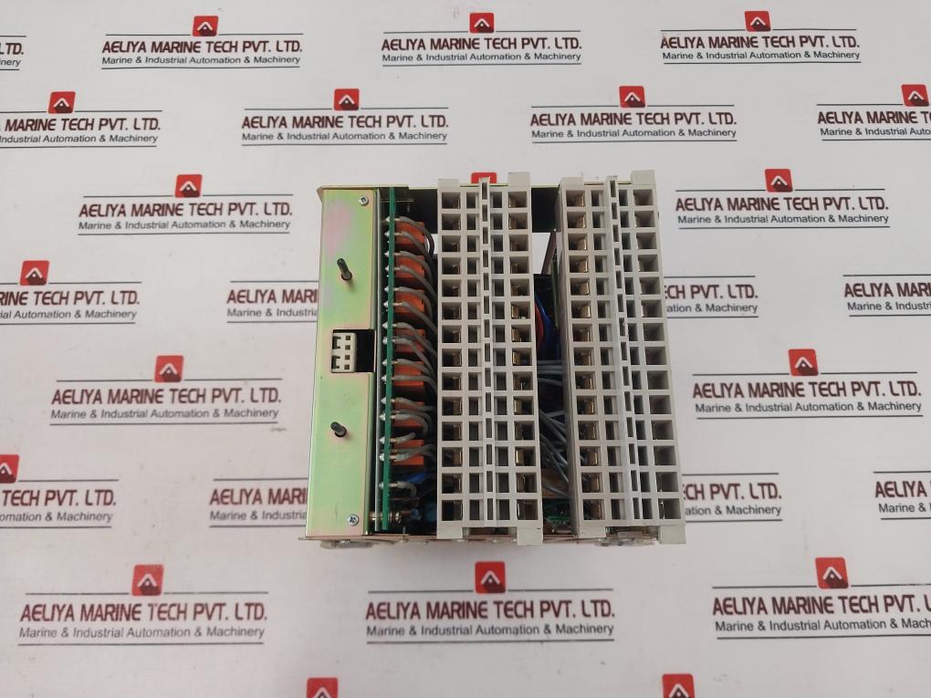 Erl Dcd 415B Over Current Protection Relay