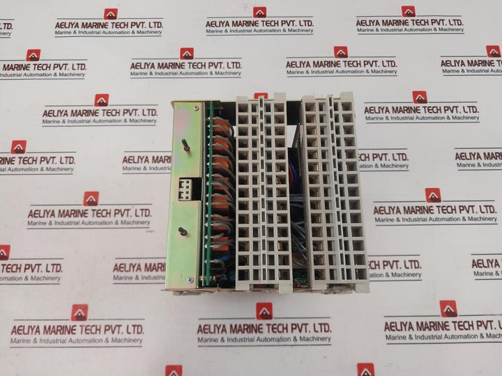 Erl Dcd 415B Over Current Protection Relay