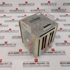 Erl Dcd 415B Over Current Protection Relay