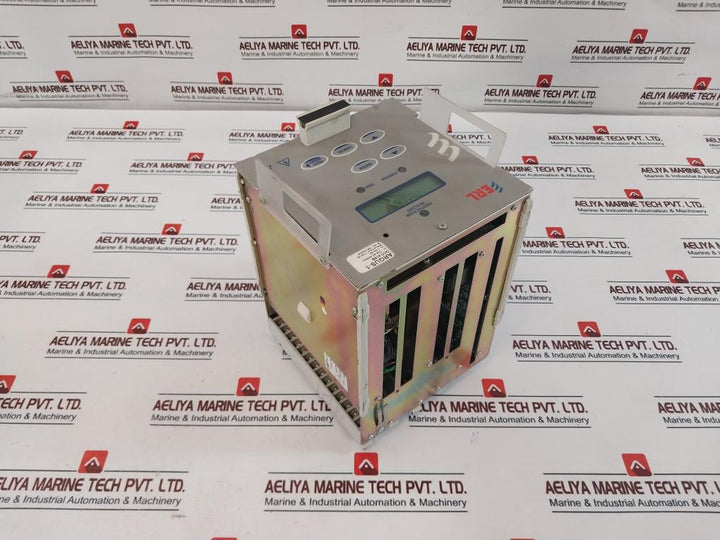 Erl Dcd 415B Over Current Protection Relay
