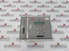 Erl Dcd 415B Over Current Protection Relay