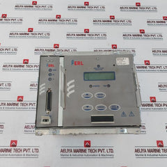 Erl Dcd 415B Over Current Protection Relay