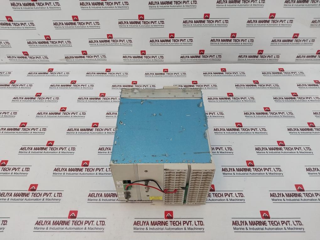 Erl Dcd 415B Over Current Protection Relay