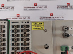 Erl Dcd 415B Over Current Protection Relay