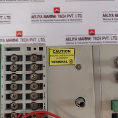 Erl Dcd 415B Over Current Protection Relay