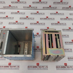 Erl Dcd 415B Over Current Protection Relay