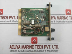 Ern-312 Printed Circuit Board K/751/247-001B [21] Terasaki