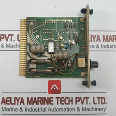 Ern-312 Printed Circuit Board K/751/247-001B [21] Terasaki