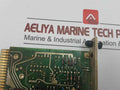 Ern-312 Printed Circuit Board K/751/247-001B [21] Terasaki