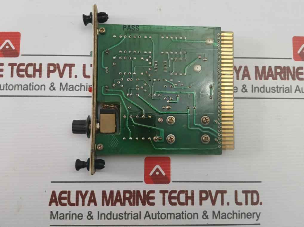 Ern-312 Printed Circuit Board K/751/247-001B [21] Terasaki
