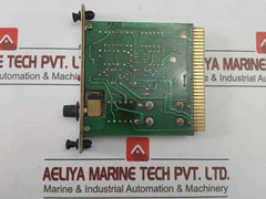 Ern-312 Printed Circuit Board K/751/247-001B [21] Terasaki