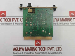Ern-312 Printed Circuit Board K/751/247-001B [21] Terasaki