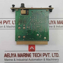 Ern-312 Printed Circuit Board K/751/247-001B [21] Terasaki