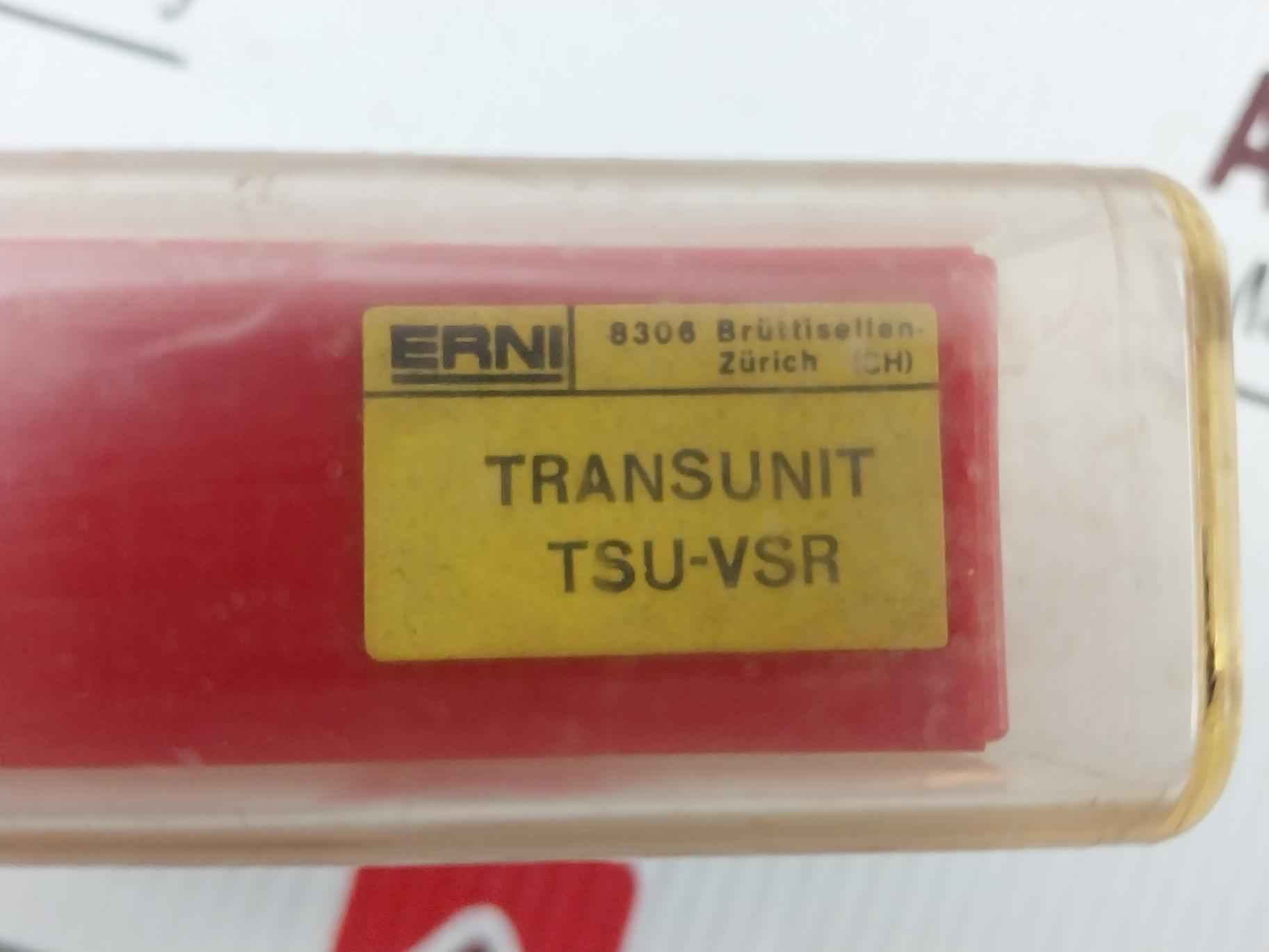 Erni 60R Tsu-vsr Relay 0.13Mm 11000Watt