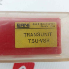 Erni 60R Tsu-vsr Relay 0.13Mm 11000Watt
