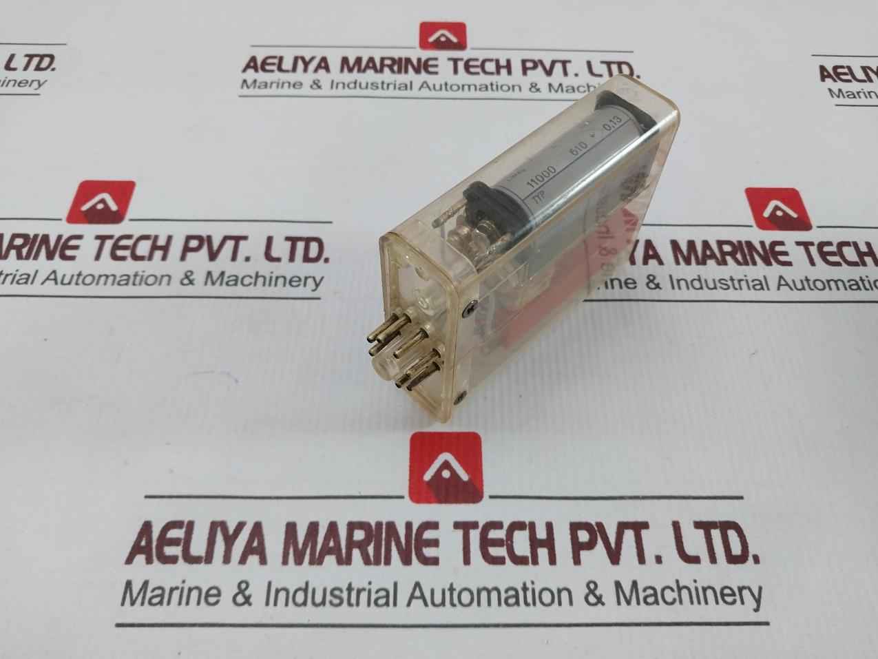 Erni 60R Tsu-vsr Relay 0.13Mm 11000Watt