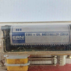 Erni 60R Tsu-vsr Relay 0.13Mm 11000Watt