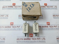 Ernst 00-125A Fuse 500V