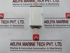 Ernst 00-125A Fuse Gl-gi 500V~