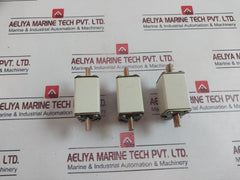 Ernst 00-125A Fuse Gl-gi 500V~ 00-125A
