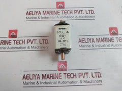 Ernst 00-125A Fuse Gl-gi 500V~ 00-125A