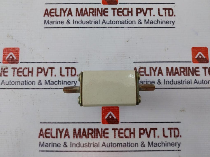 Ernst 00-125a Fuse I1 = 120 Ka