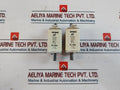 Ernst 00-160A Fuse GL-GG 500V