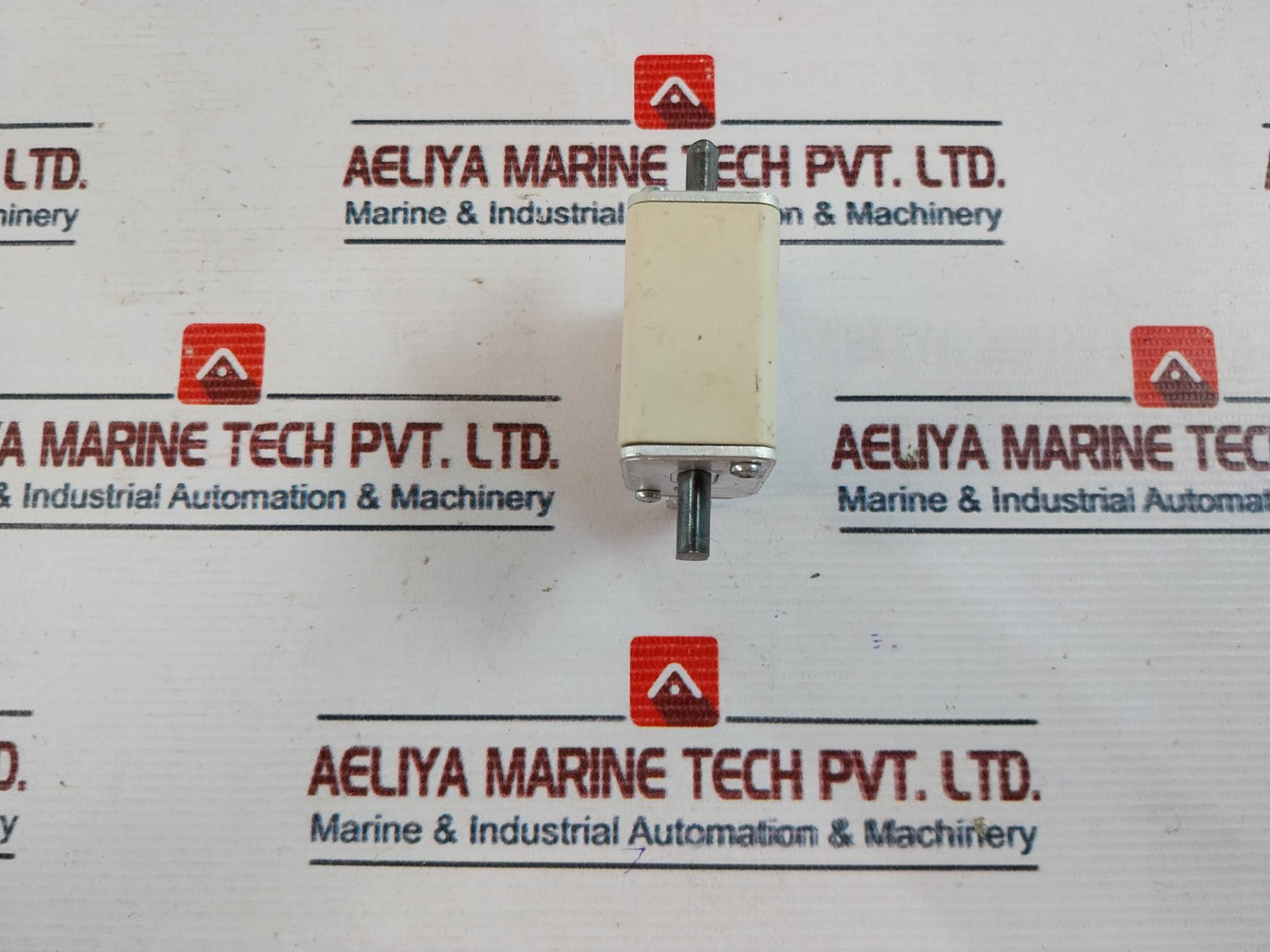 Ernst 00-160A Fuse GL-GG 500V