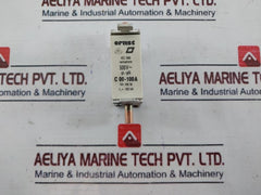 Ernst C 00-100A Fuse 500V~
