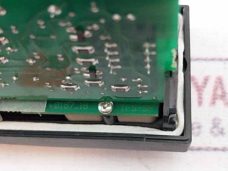 Ero Electronic Atfs9321330Sa Process Control Equipment 94V-0