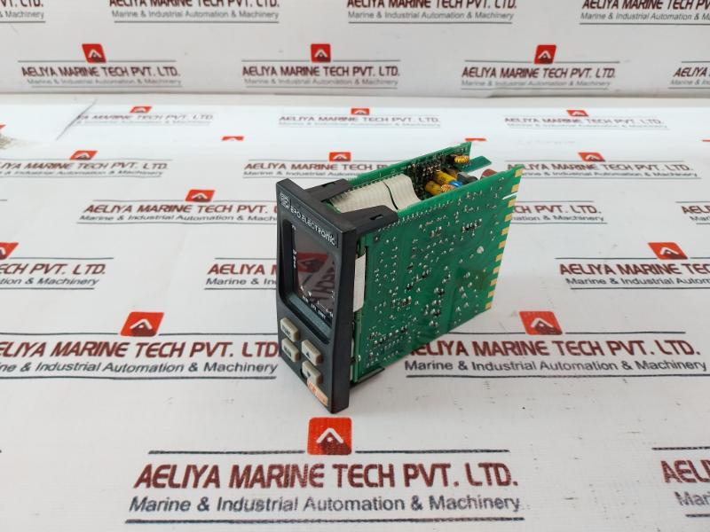 Ero Electronic Atfs9321330Sa Process Control Equipment 94V-0