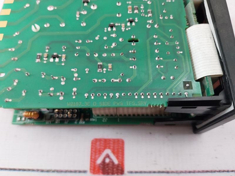 Ero Electronic Atfs9321330Sa Process Control Equipment 94V-0