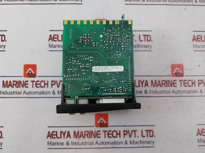 Ero Electronic Atfs9321330Sa Process Control Equipment 94V-0