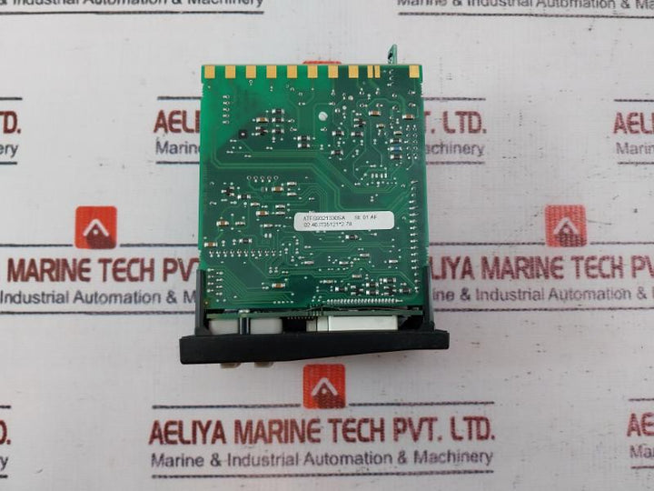 Ero Electronic Atfs9321330Sa Process Control Equipment 94V-0