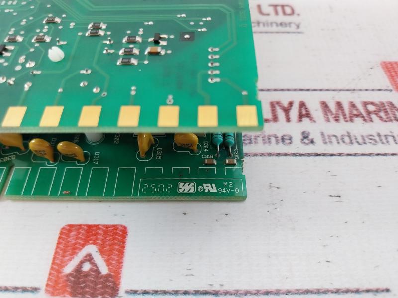 Ero Electronic Atfs9321330Sa Process Control Equipment 94V-0