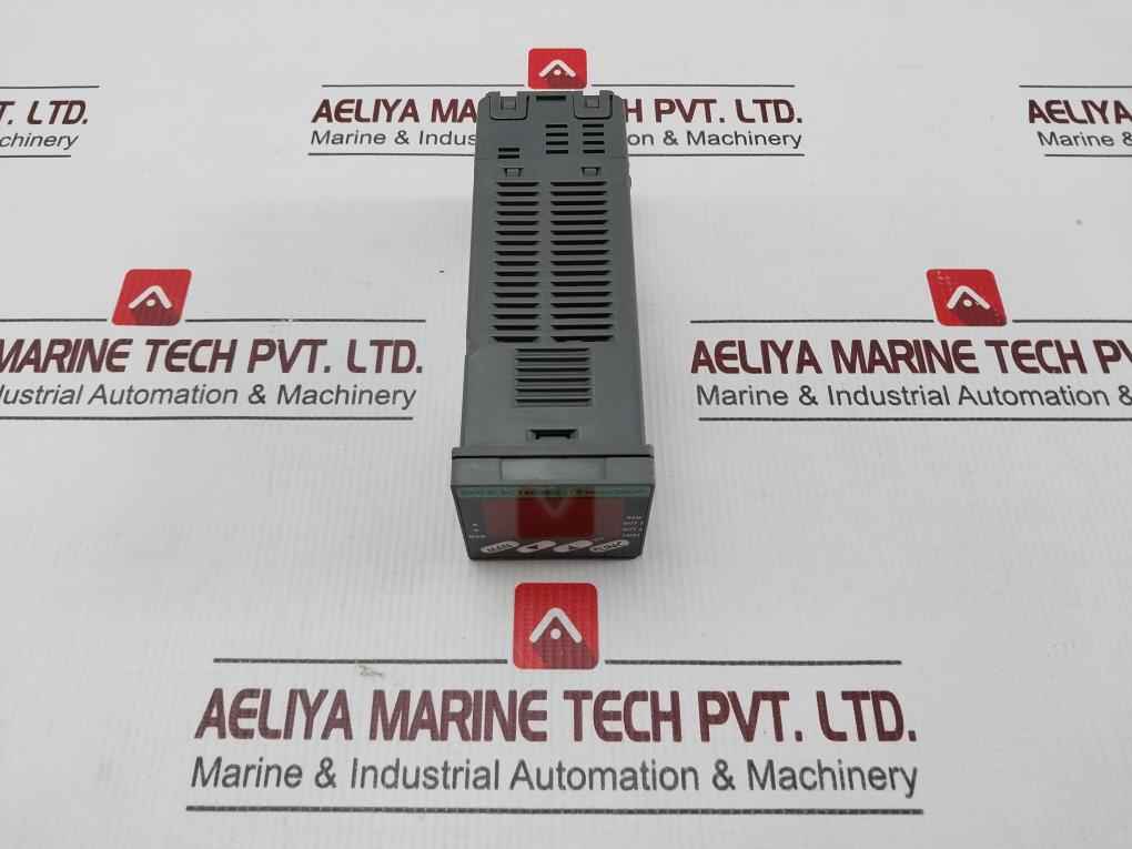 Ero Electronic Lfs8321430sa Lfs Servo Sacmi Controller 100-240vac E158595