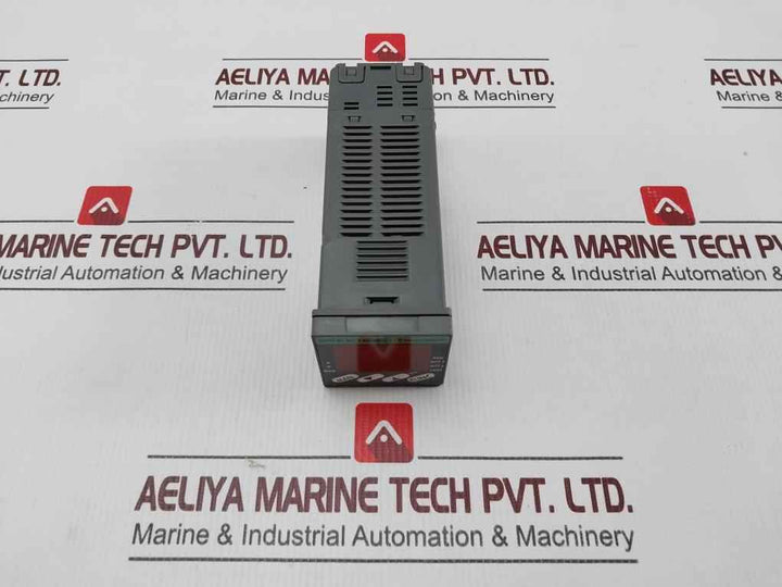 Ero Electronic Lfs8321430sa Lfs Servo Sacmi Controller 100-240vac E158595