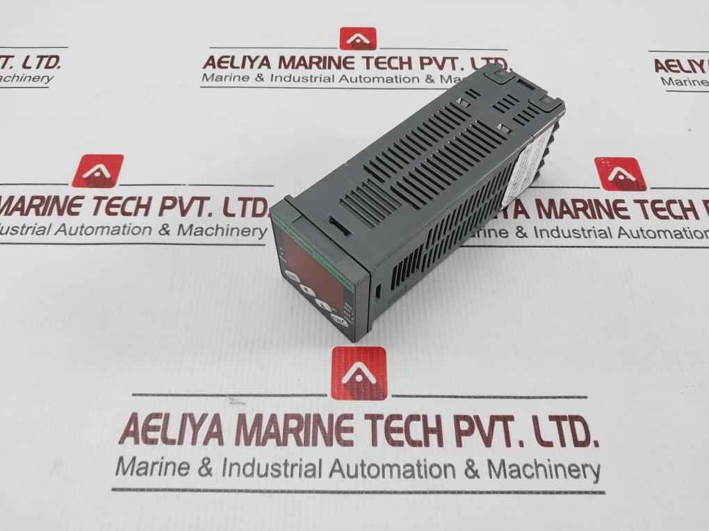 Ero Electronic Lfs8321430sa Lfs Servo Sacmi Controller 100-240vac E158595