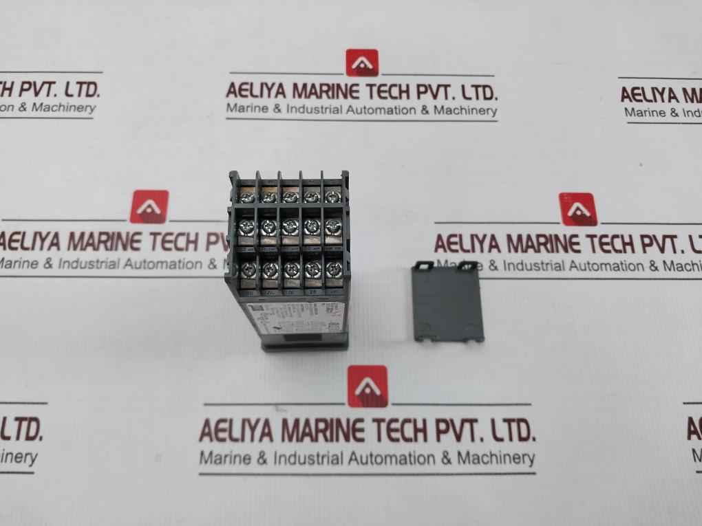 Ero Electronic Lfs8321430sa Lfs Servo Sacmi Controller 100-240vac E158595